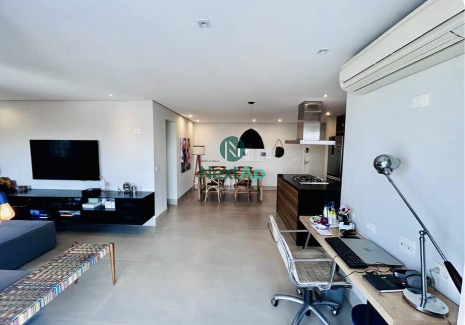 Apartamento para alugar com 1 quarto, 77m² - Foto 25