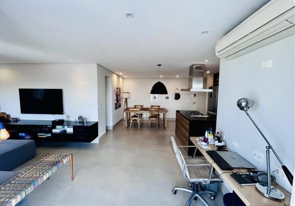 Apartamento, 1 quarto, 77 m² - Foto 25