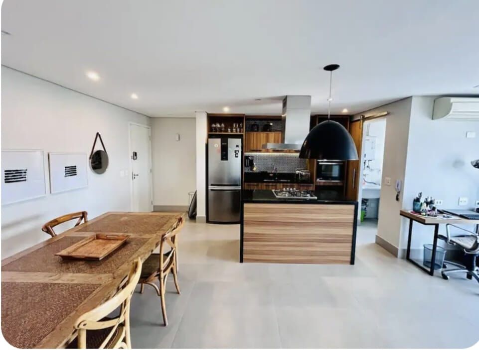 Apartamento, 1 quarto, 77 m² - Foto 9