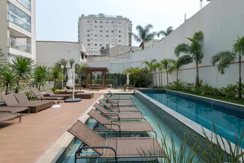 Apartamento, 1 quarto, 77 m² - Foto 29