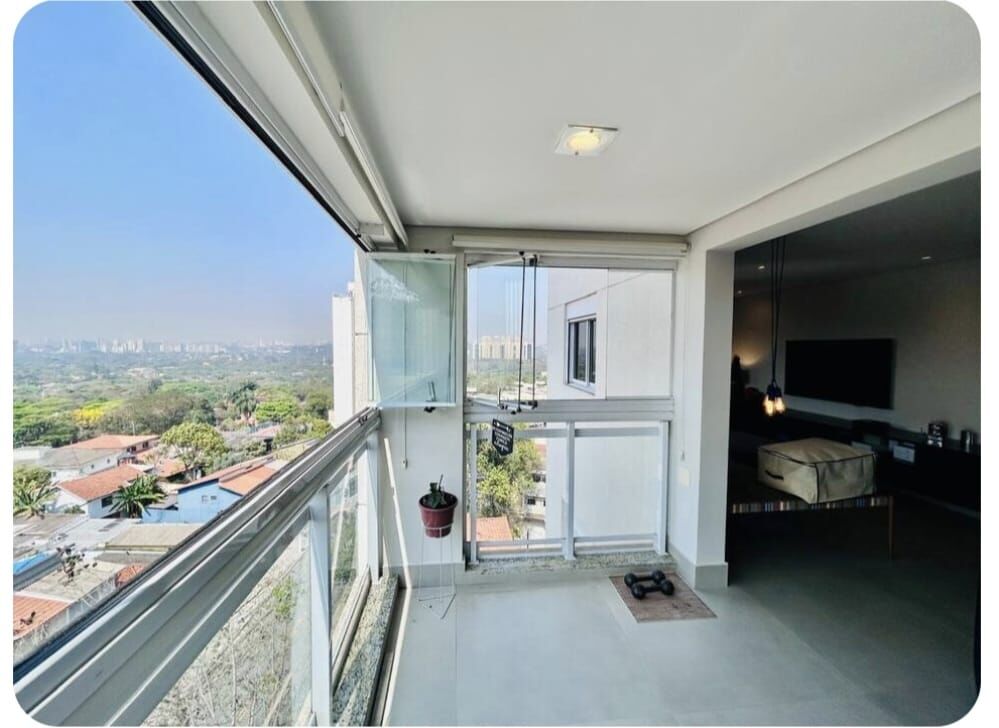 Apartamento, 1 quarto, 77 m² - Foto 6