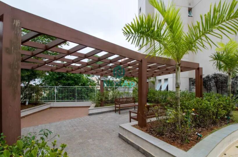 Apartamento para alugar com 1 quarto, 77m² - Foto 21