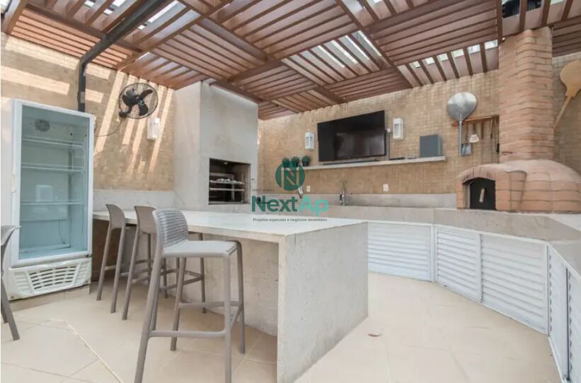 Apartamento para alugar com 1 quarto, 77m² - Foto 24
