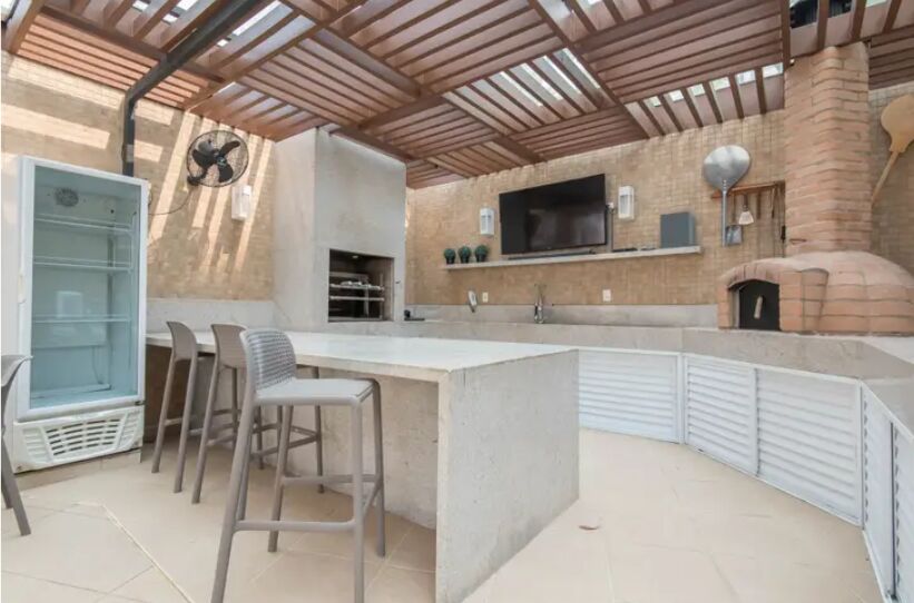 Apartamento, 1 quarto, 77 m² - Foto 24