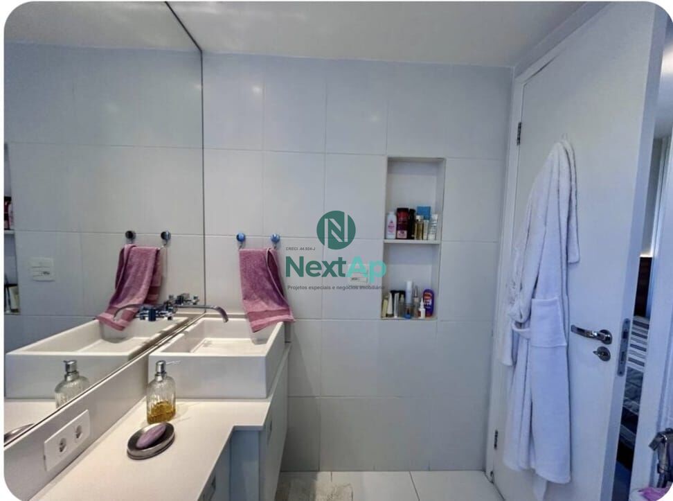 Apartamento para alugar com 1 quarto, 77m² - Foto 16