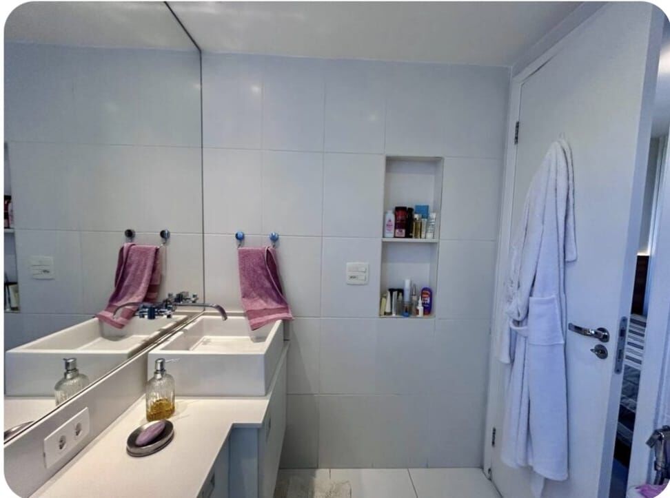 Apartamento, 1 quarto, 77 m² - Foto 16