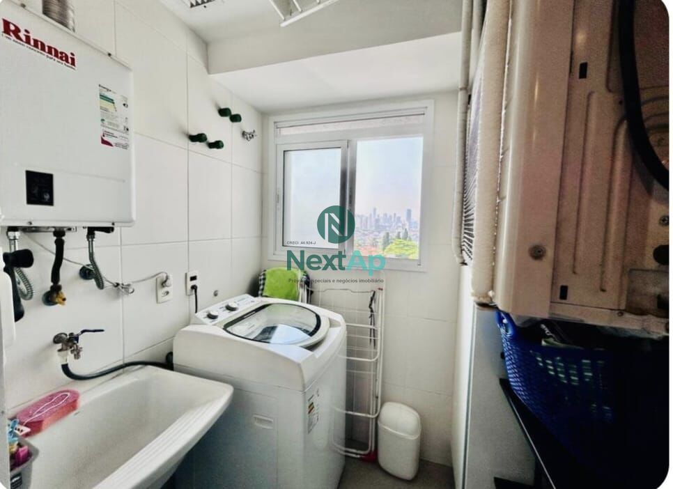 Apartamento para alugar com 1 quarto, 77m² - Foto 17