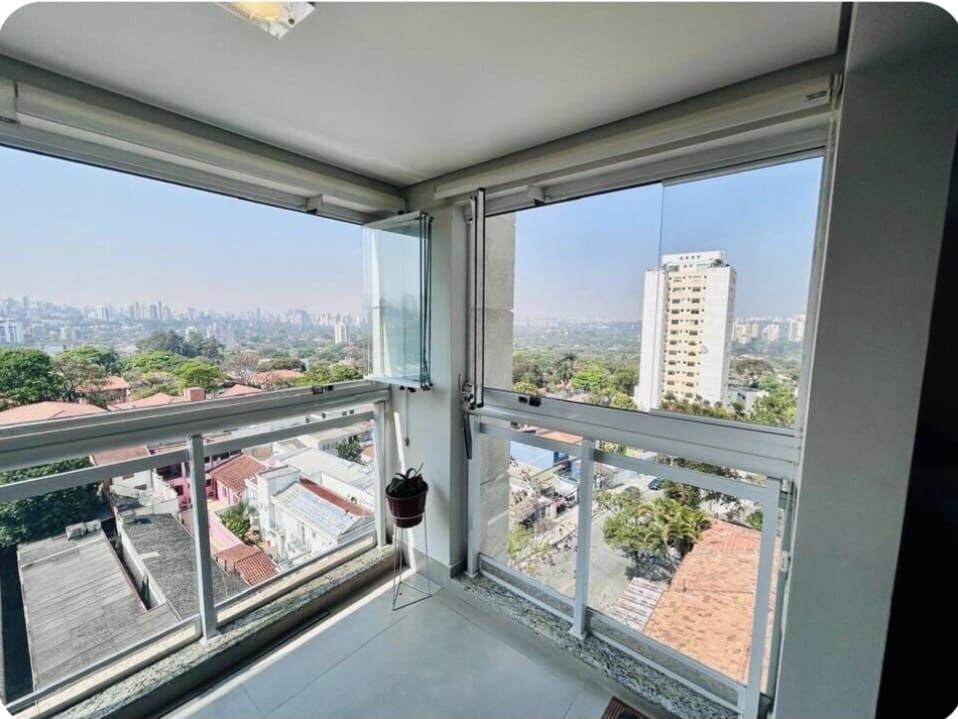 Apartamento, 1 quarto, 77 m² - Foto 12