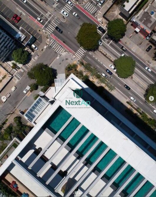 Apartamento, 1 quarto, 26 m² - Foto 10