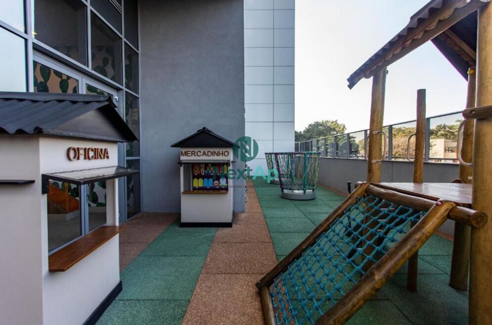 Apartamento, 1 quarto, 26 m² - Foto 23