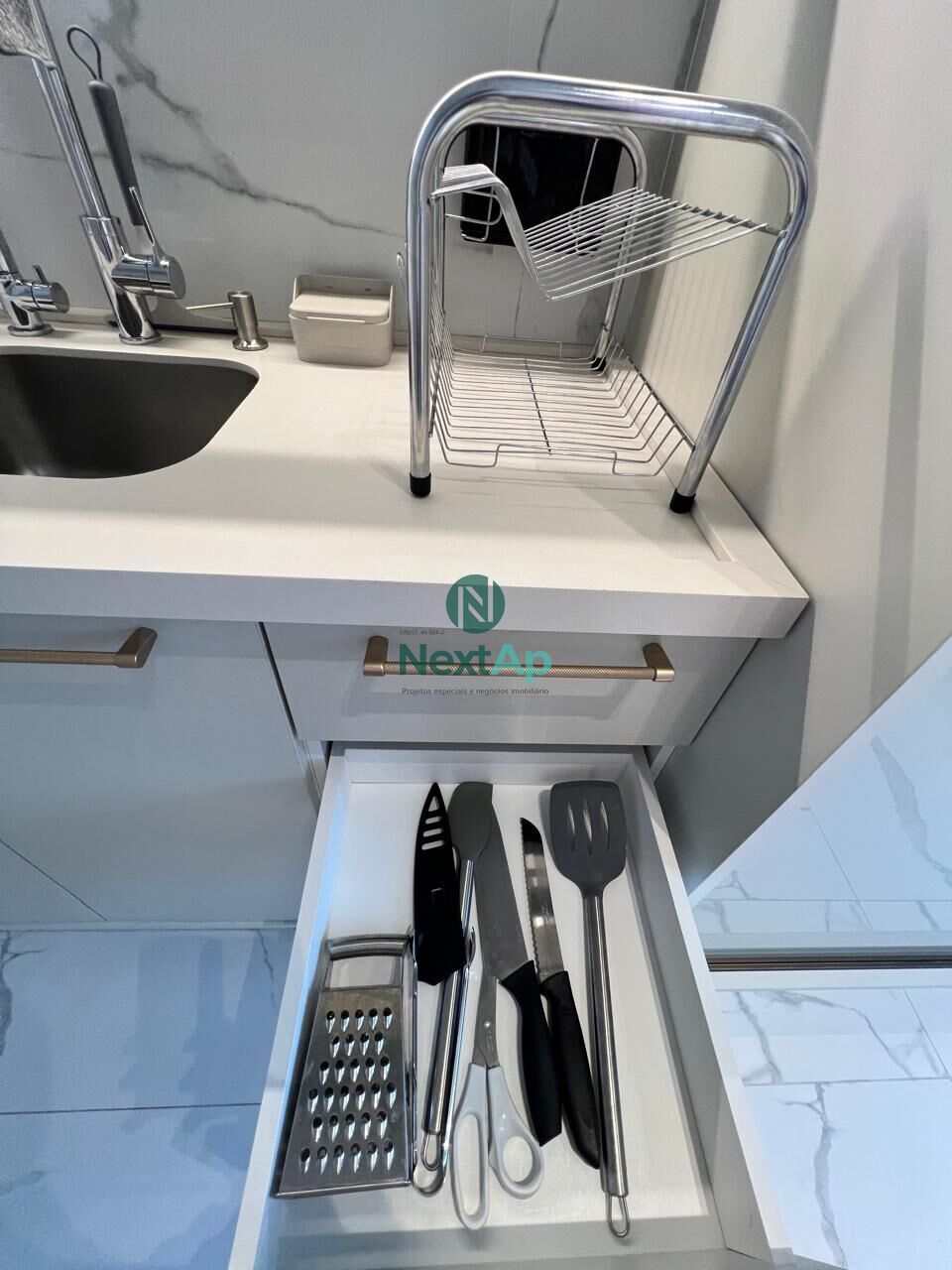 Apartamento, 1 quarto, 26 m² - Foto 48