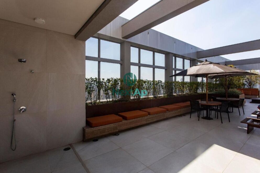 Apartamento, 1 quarto, 26 m² - Foto 12