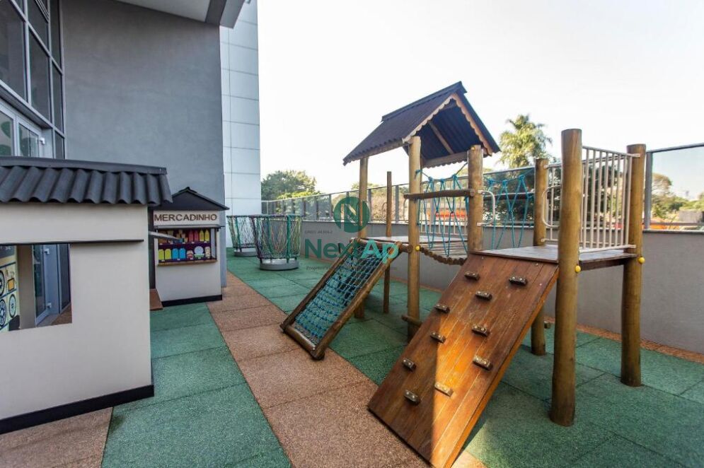 Apartamento, 1 quarto, 26 m² - Foto 24