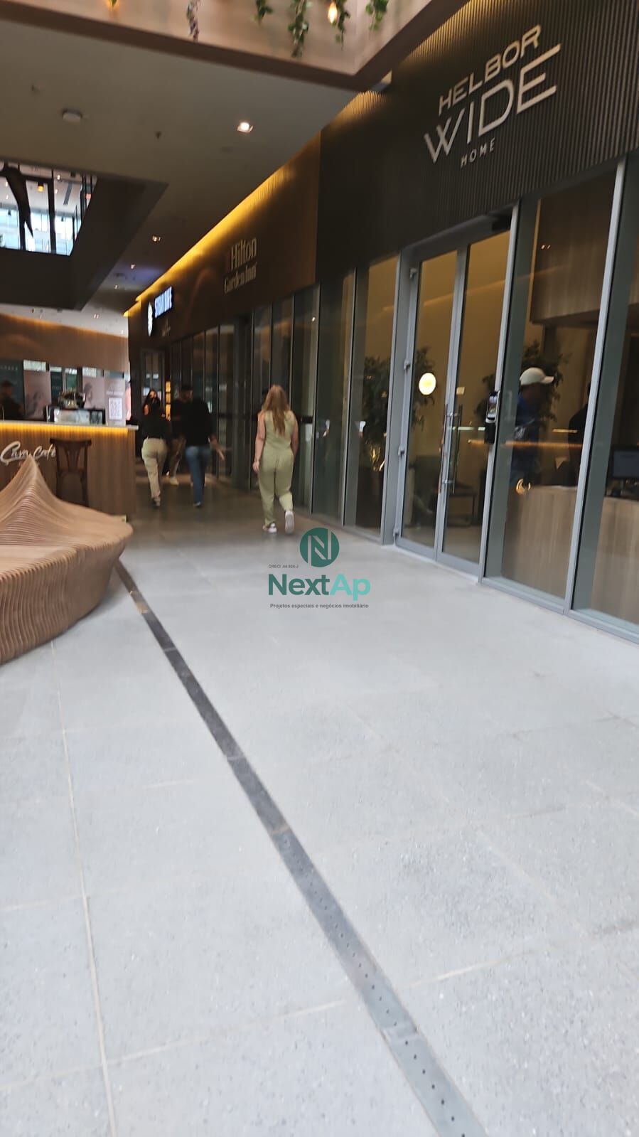 Apartamento, 1 quarto, 26 m² - Foto 33