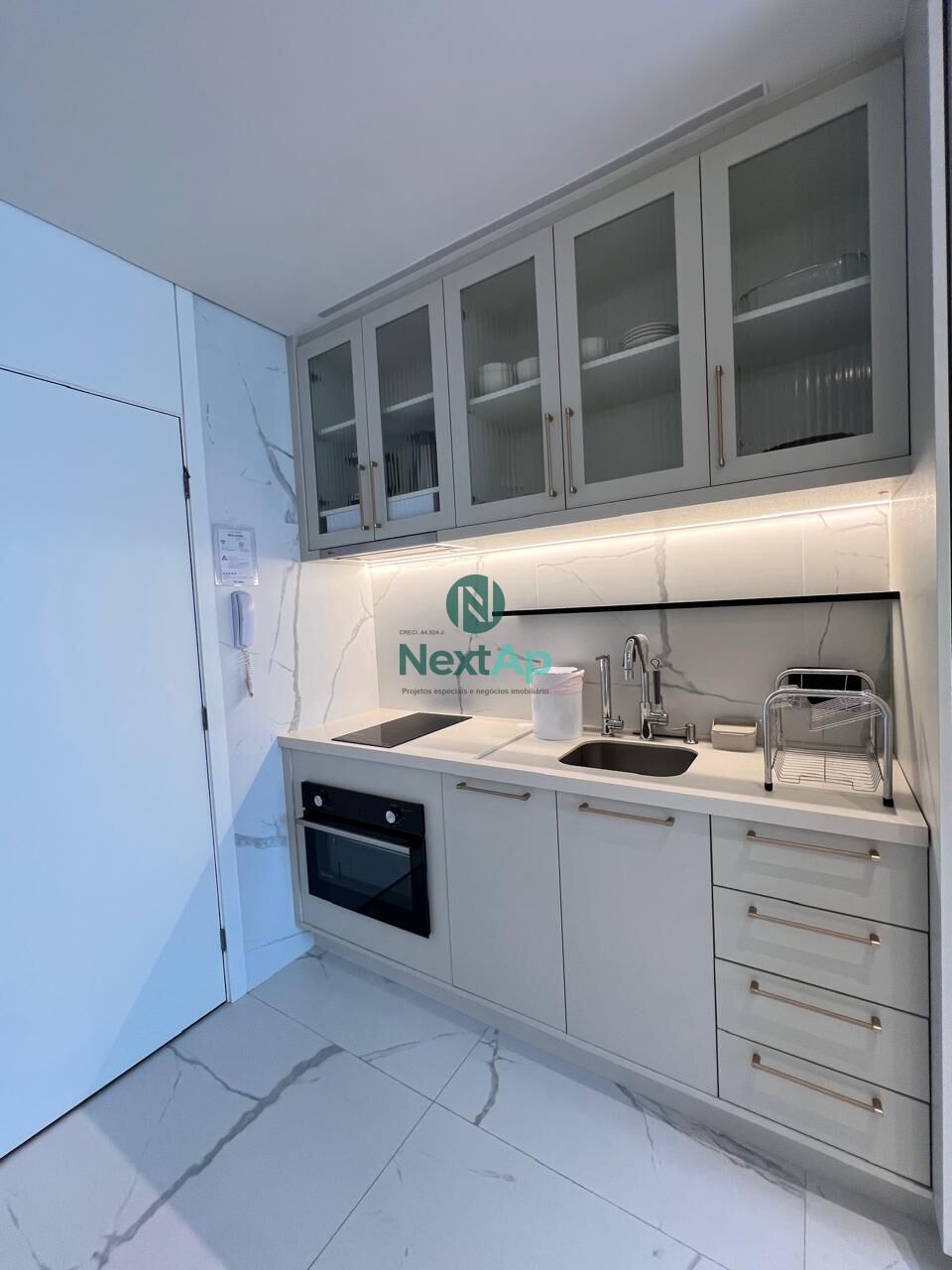 Apartamento, 1 quarto, 26 m² - Foto 44