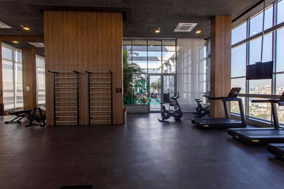 Apartamento, 1 quarto, 26 m² - Foto 28