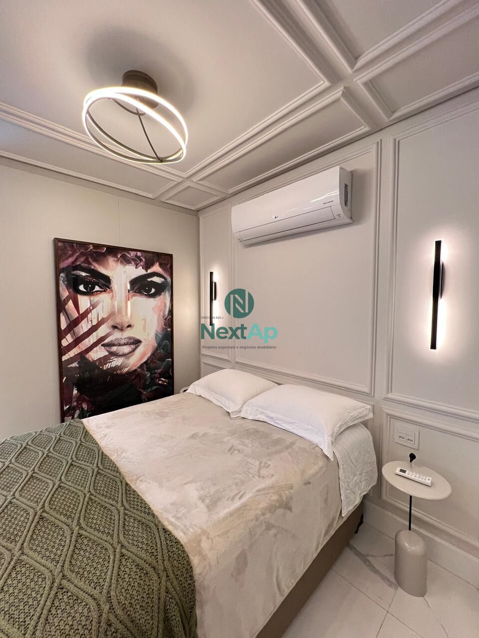 Apartamento, 1 quarto, 26 m² - Foto 42