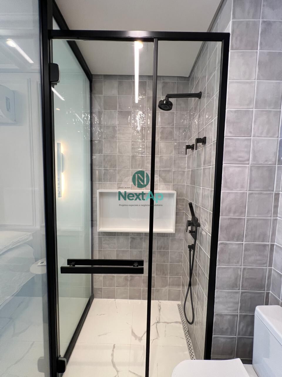 Apartamento, 1 quarto, 26 m² - Foto 41