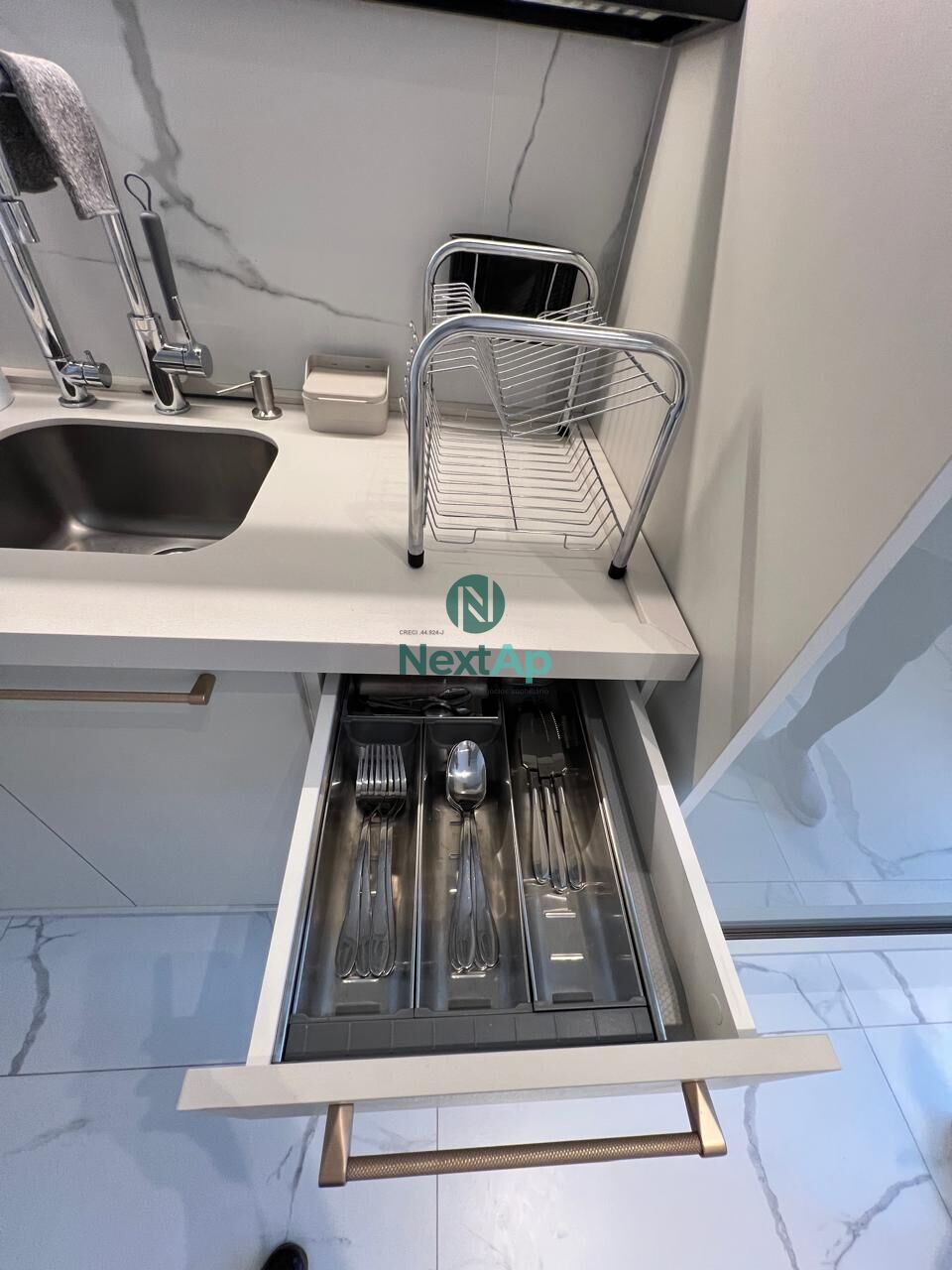 Apartamento, 1 quarto, 26 m² - Foto 47