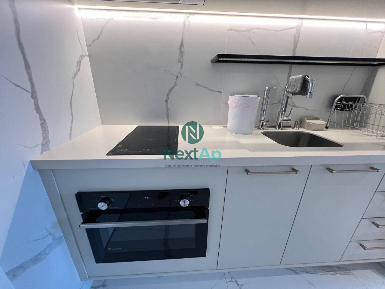 Apartamento, 1 quarto, 26 m² - Foto 45