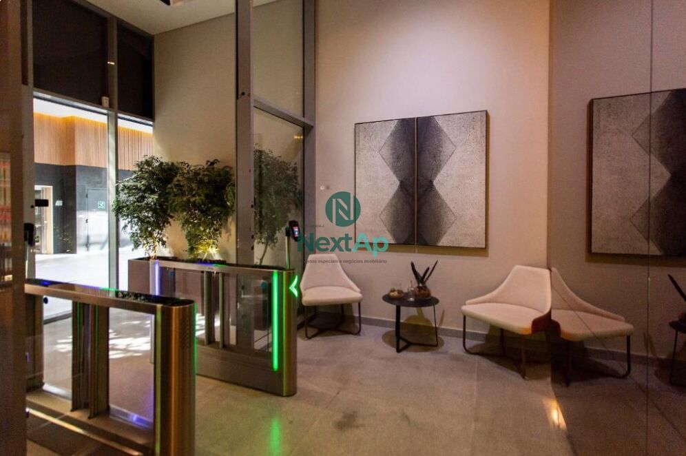 Apartamento, 1 quarto, 26 m² - Foto 16