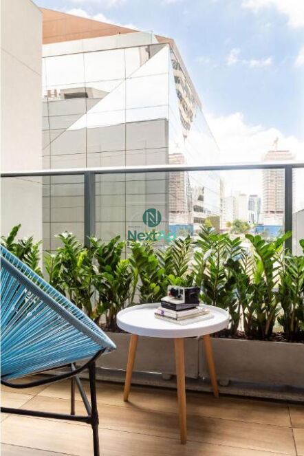 Apartamento, 1 quarto, 26 m² - Foto 4