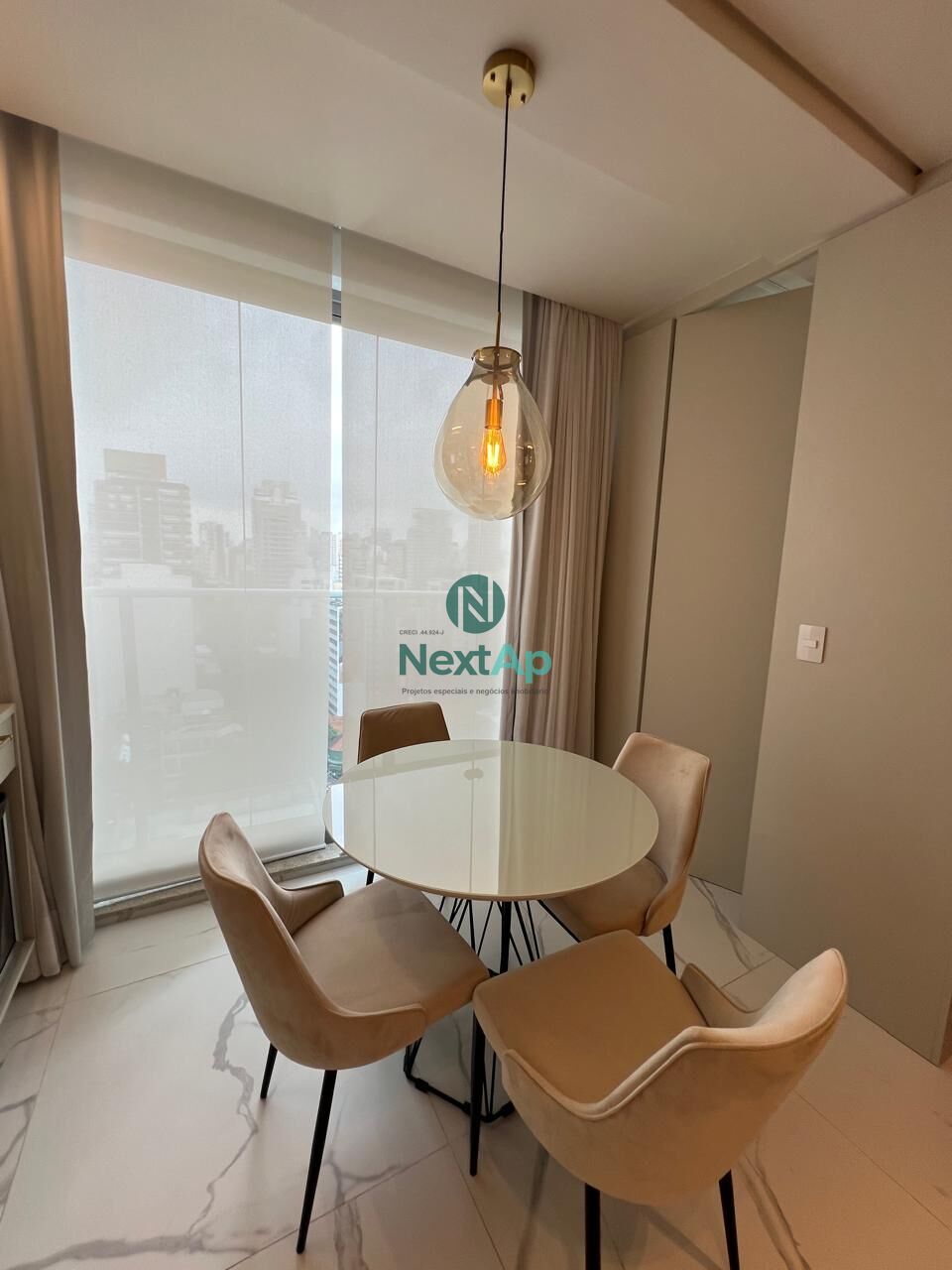 Apartamento, 1 quarto, 26 m² - Foto 50