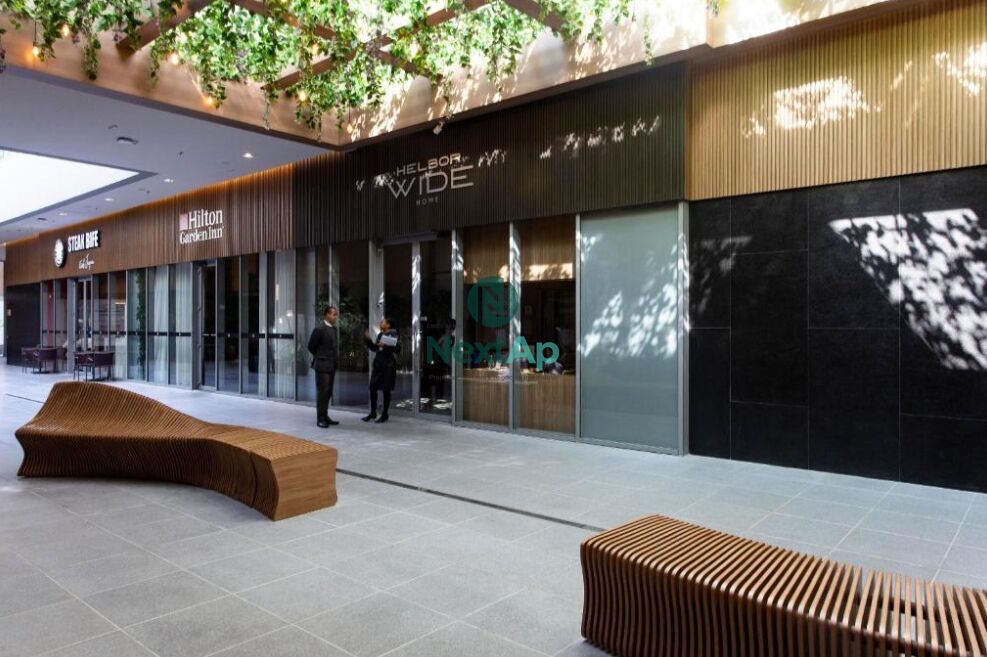 Apartamento, 1 quarto, 26 m² - Foto 14