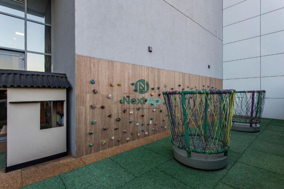 Apartamento, 1 quarto, 26 m² - Foto 22