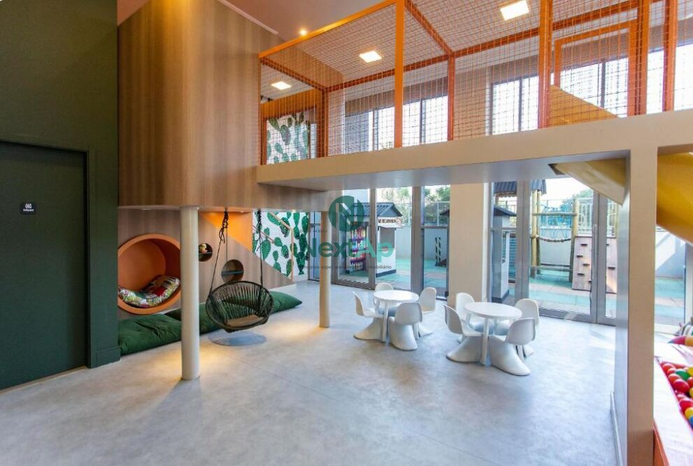 Apartamento, 1 quarto, 26 m² - Foto 26