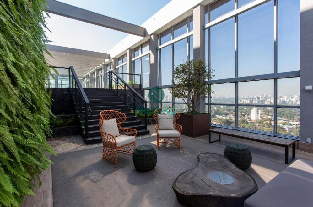 Apartamento, 1 quarto, 26 m² - Foto 32