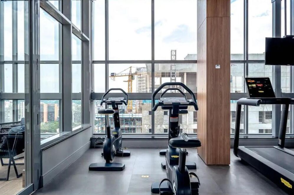 Apartamento, 1 quarto, 26 m² - Foto 11