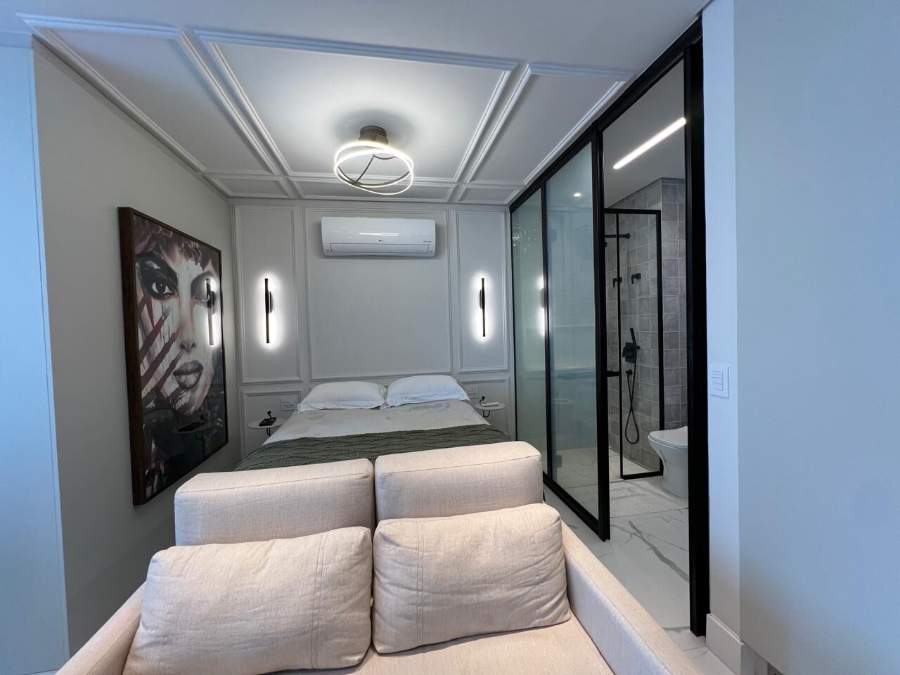 Apartamento, 1 quarto, 26 m² - Foto 35