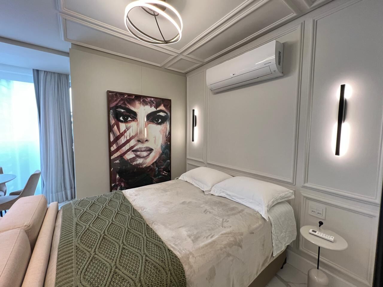 Apartamento, 1 quarto, 26 m² - Foto 43