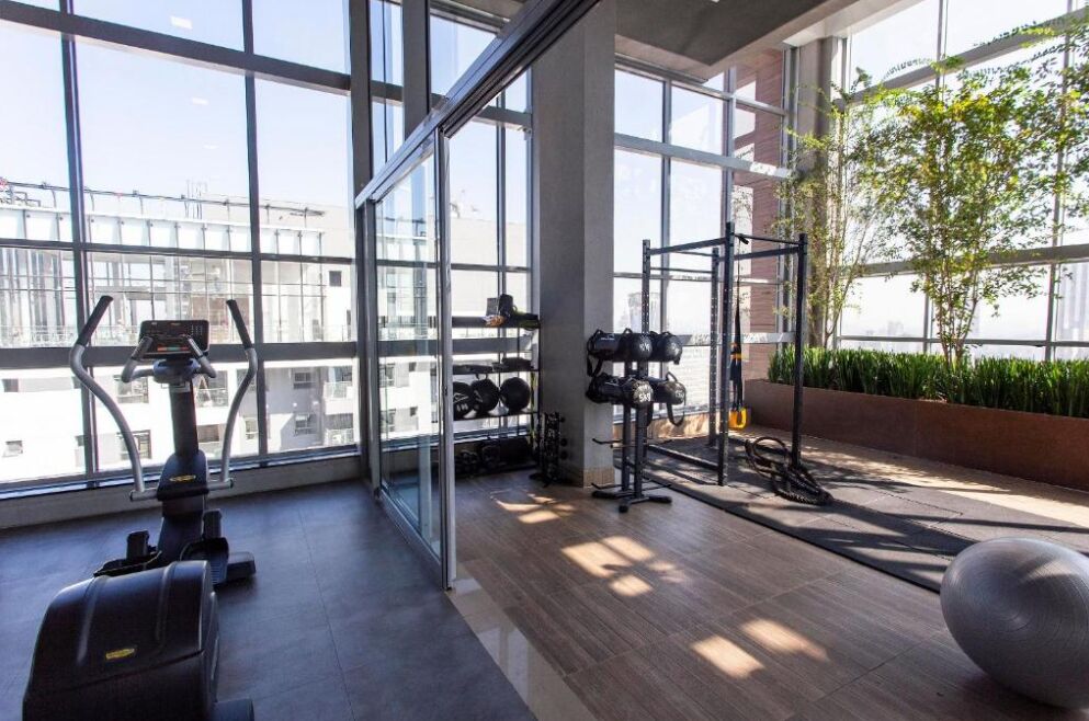 Apartamento, 1 quarto, 26 m² - Foto 29