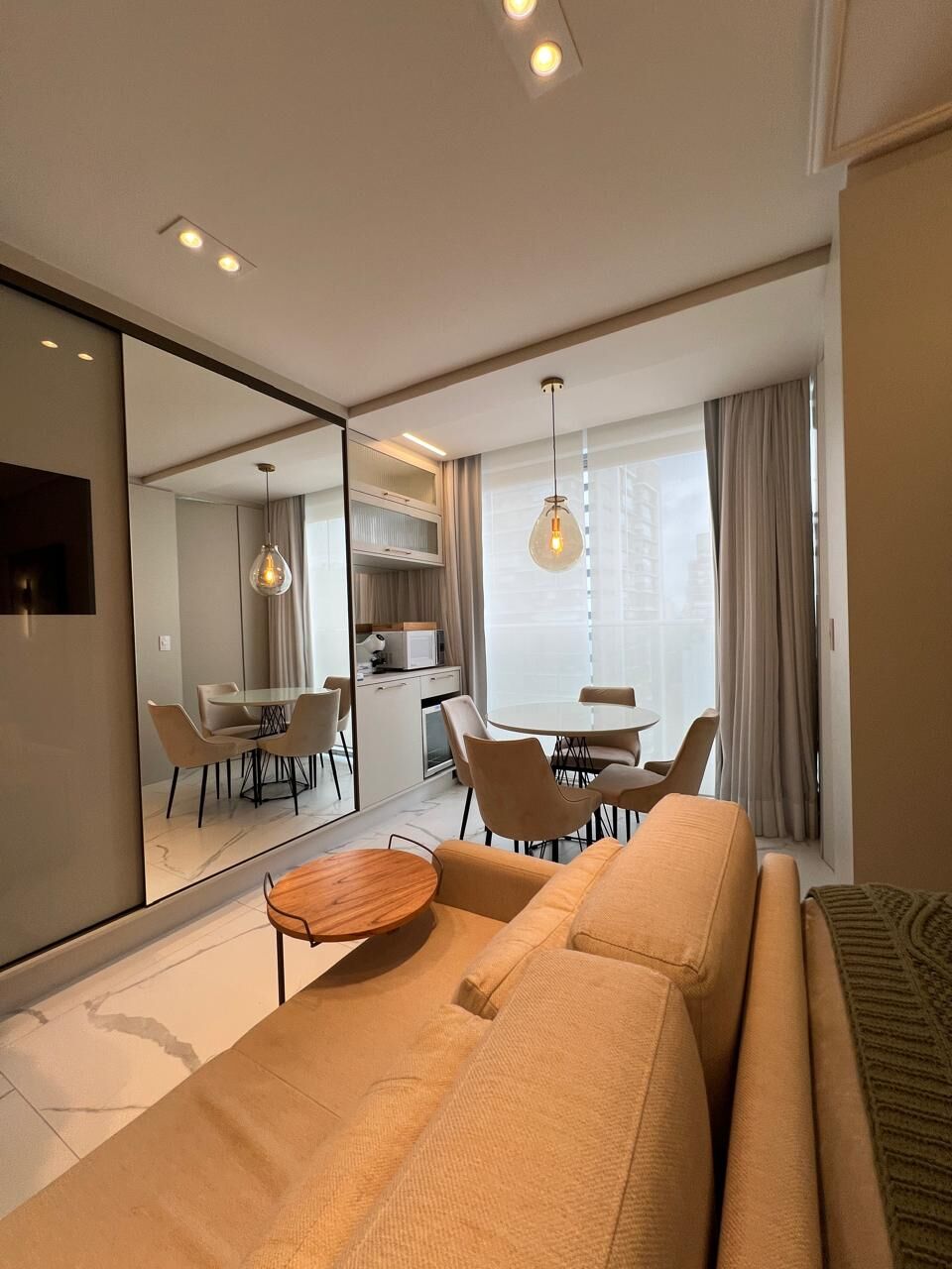 Apartamento, 1 quarto, 26 m² - Foto 40