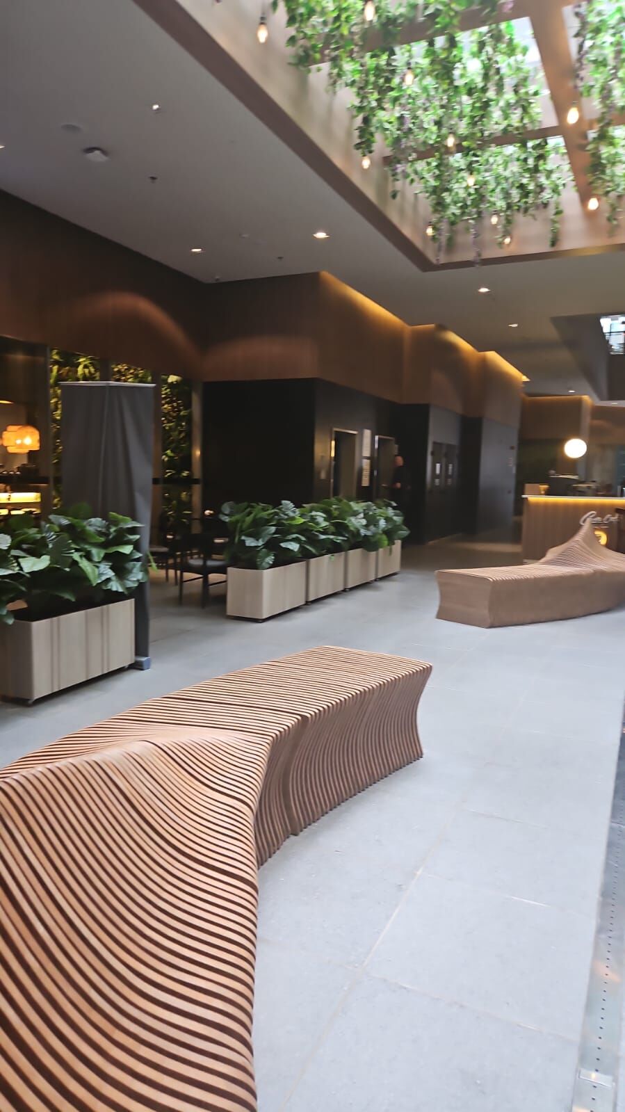 Apartamento, 1 quarto, 26 m² - Foto 34