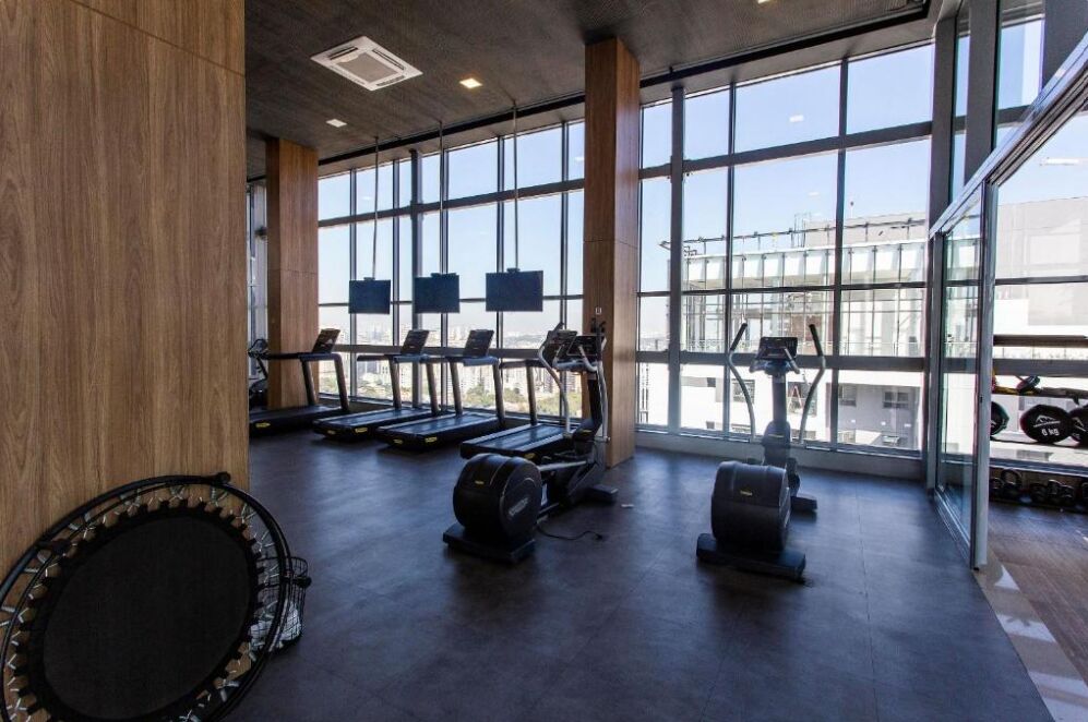 Apartamento, 1 quarto, 26 m² - Foto 30