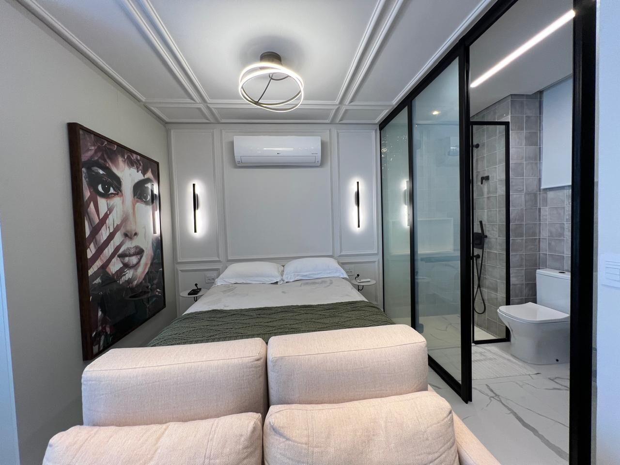 Apartamento, 1 quarto, 26 m² - Foto 46