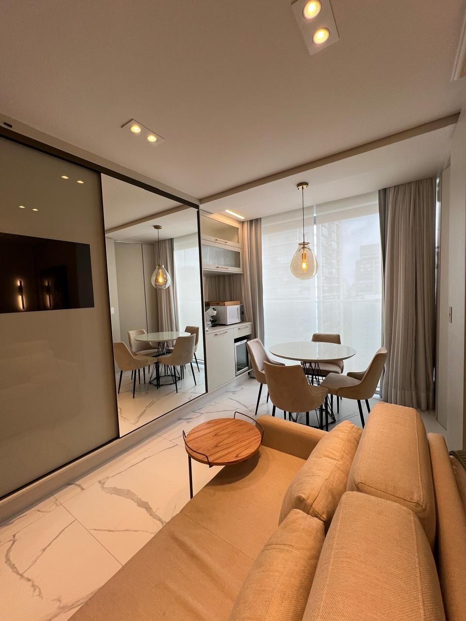 Apartamento, 1 quarto, 26 m² - Foto 39