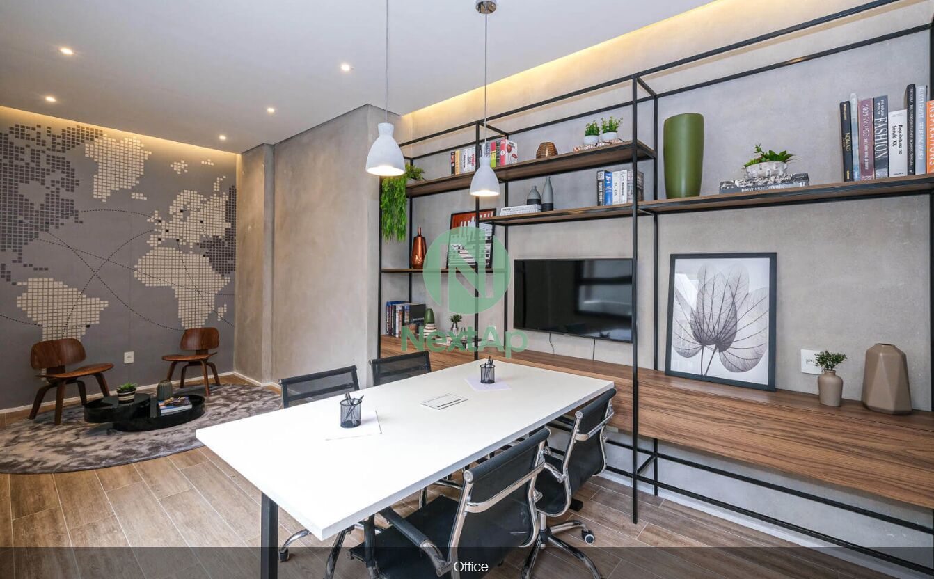 Cobertura à venda com 3 quartos, 189m² - Foto 12