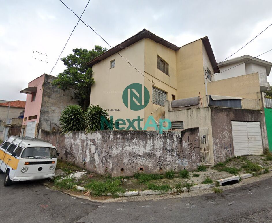 Sobrado à venda com 2 quartos, 150m² - Foto 1