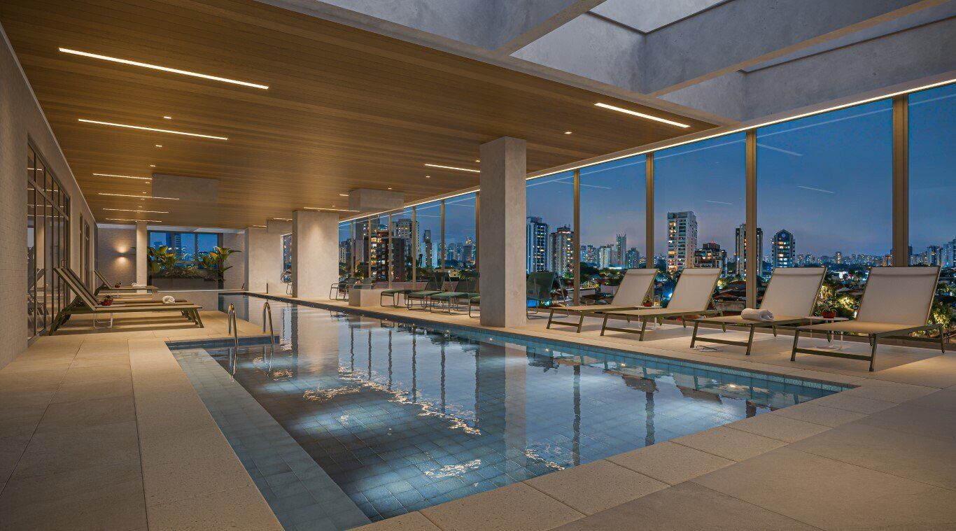 Apartamento, 3 quartos, 121 m² - Foto 2