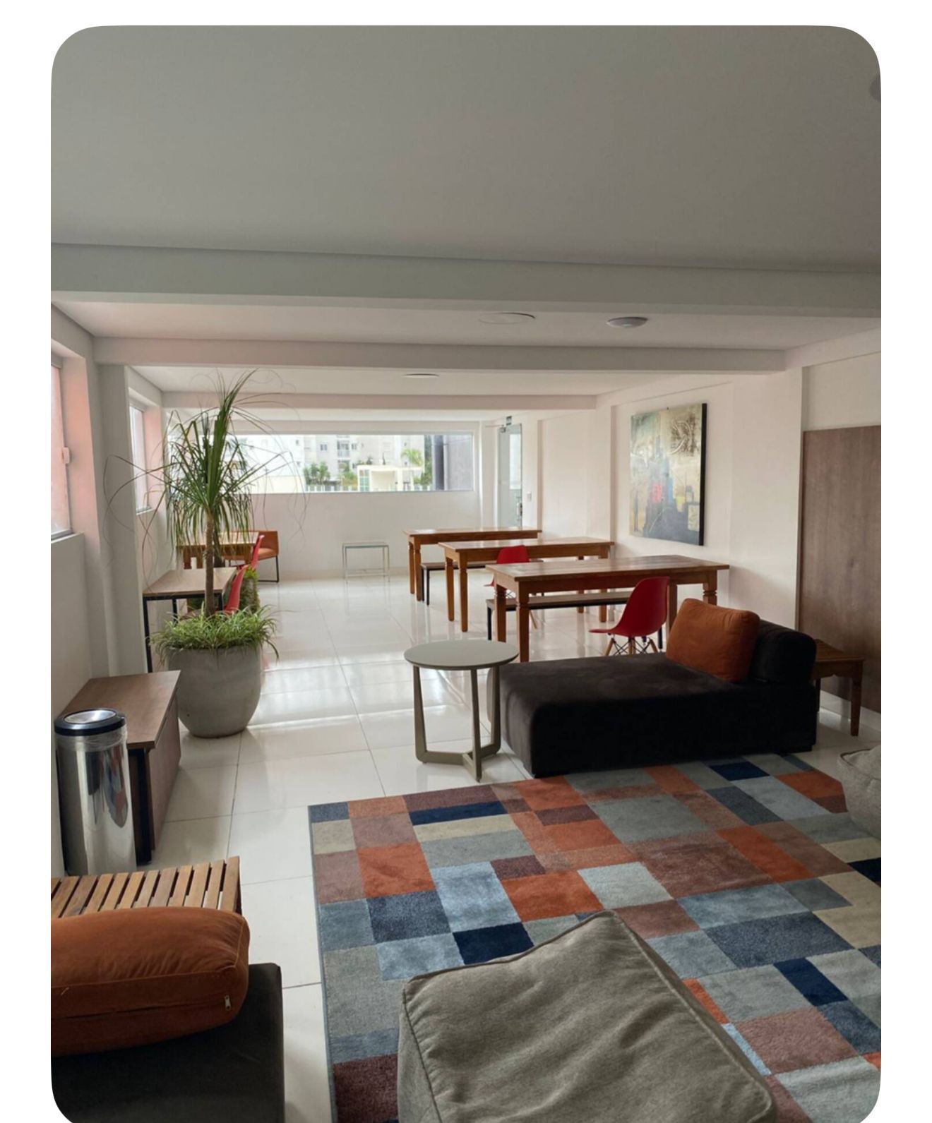 Apartamento, 1 quarto, 22 m² - Foto 9