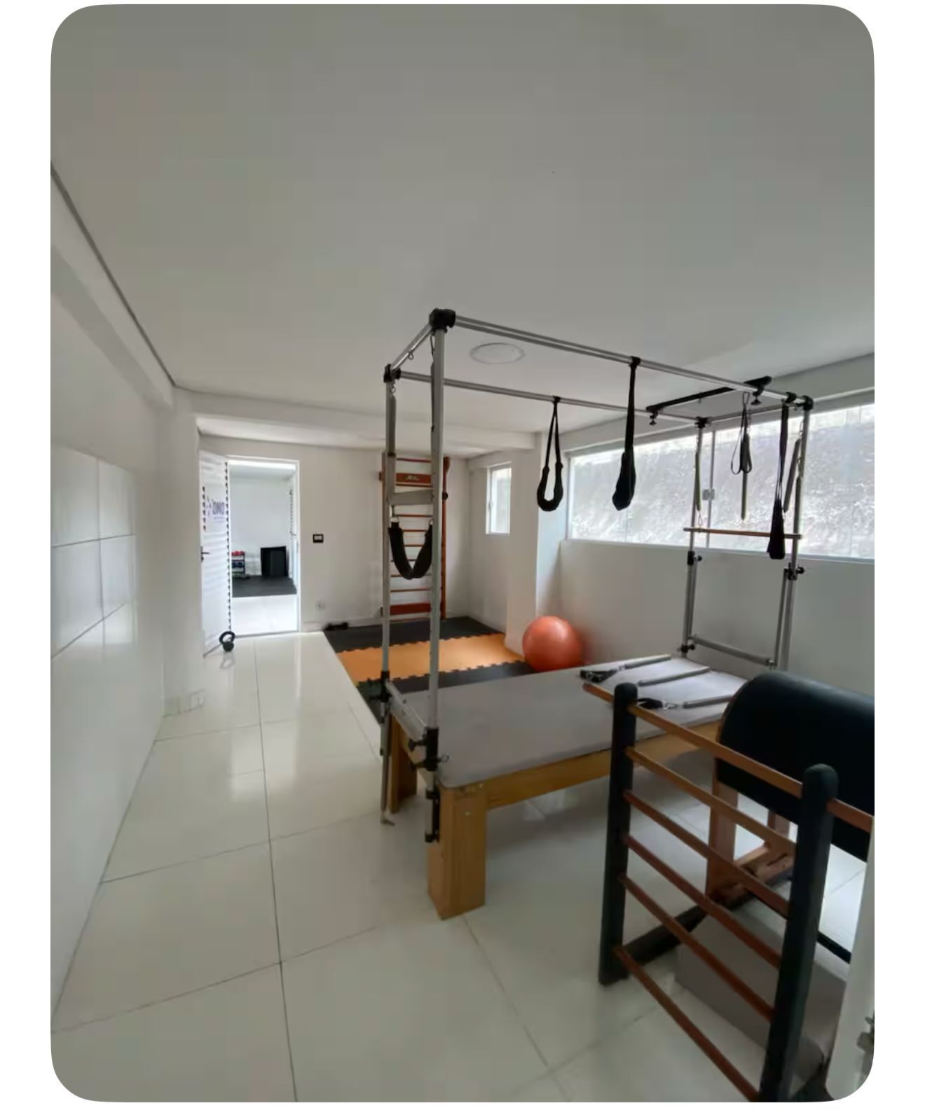 Apartamento, 1 quarto, 22 m² - Foto 8