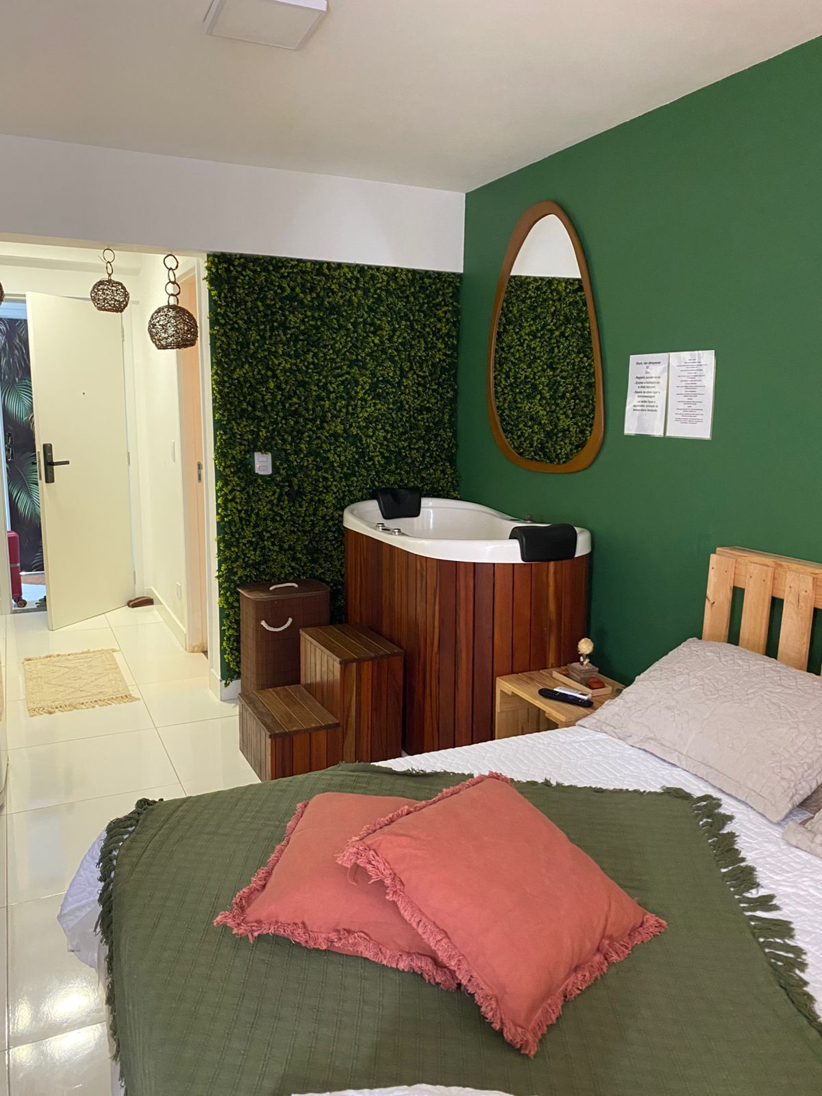 Apartamento, 1 quarto, 22 m² - Foto 1