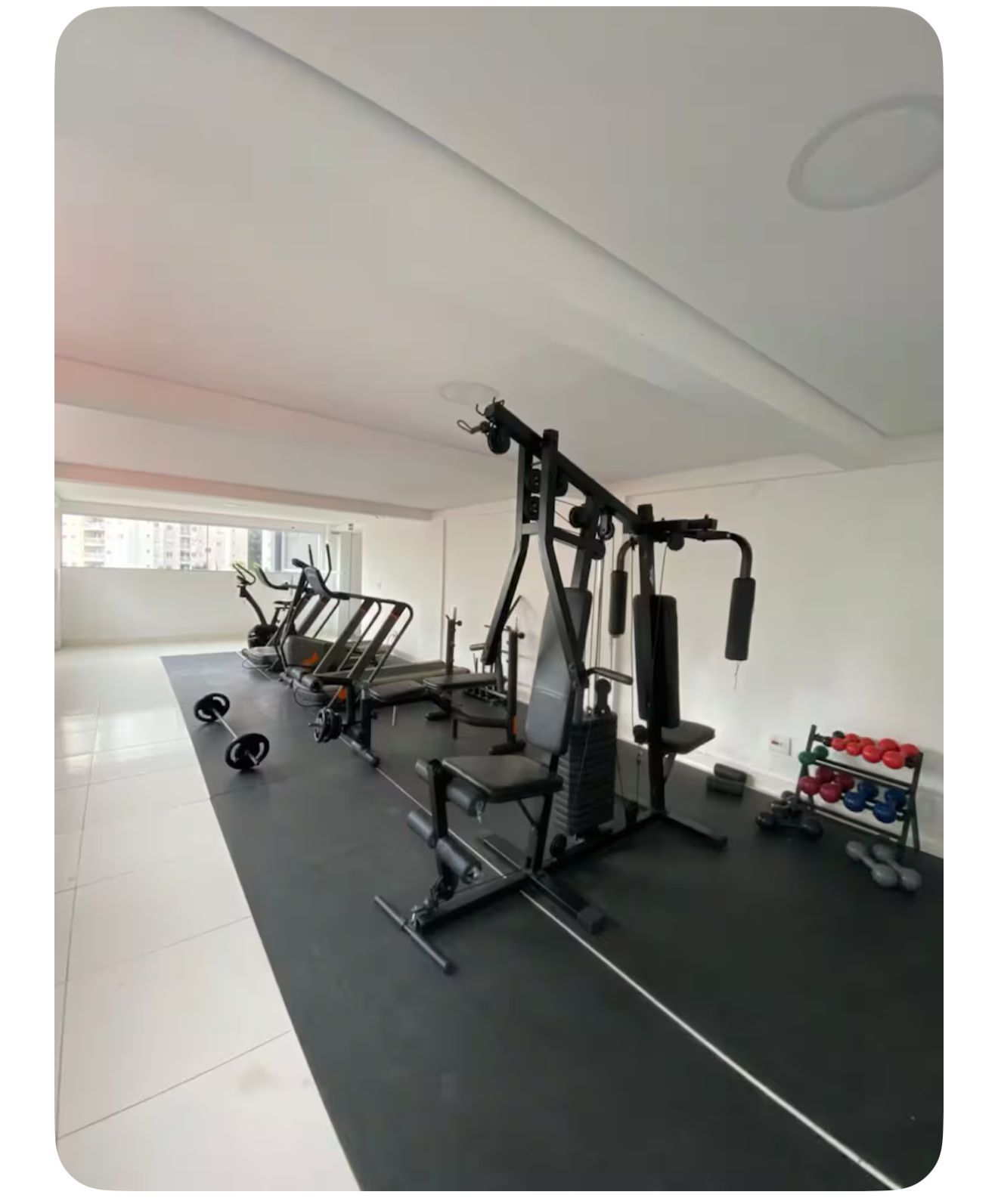 Apartamento, 1 quarto, 22 m² - Foto 11