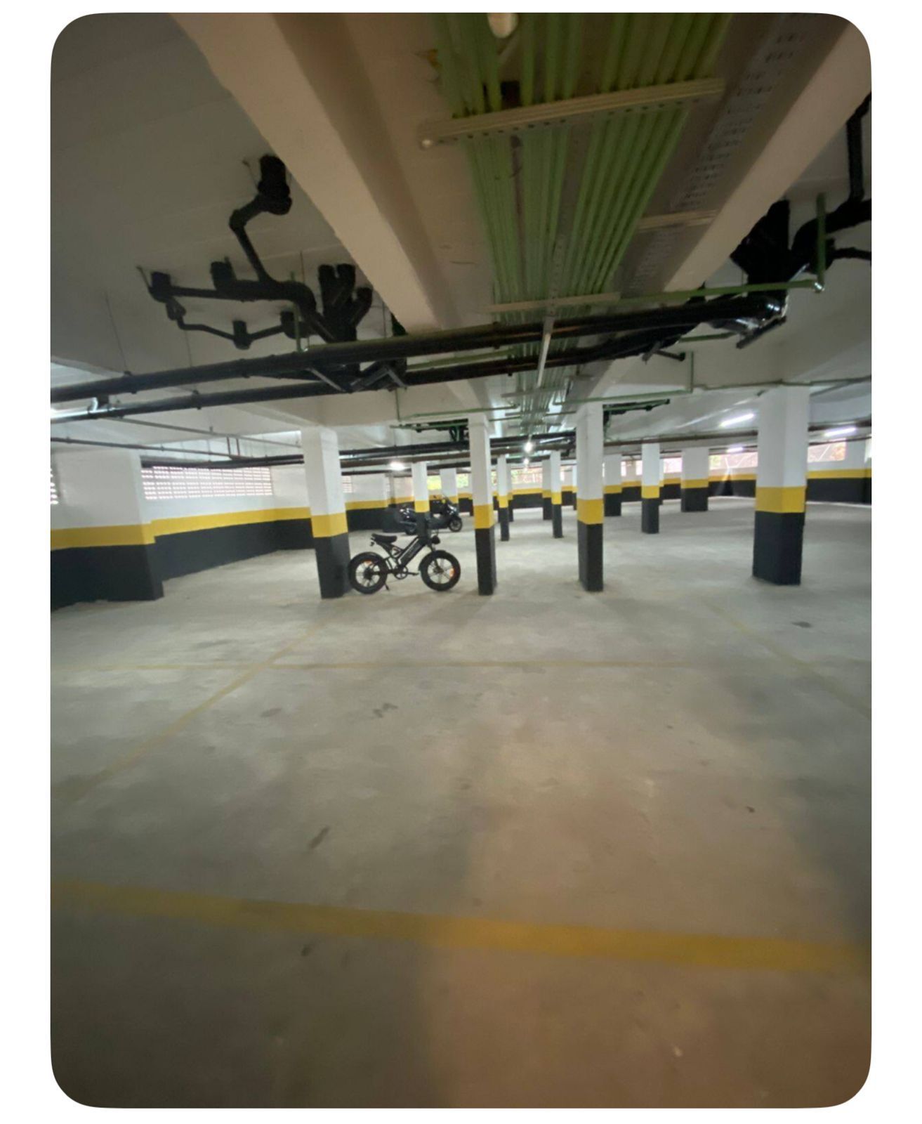 Apartamento, 1 quarto, 22 m² - Foto 15