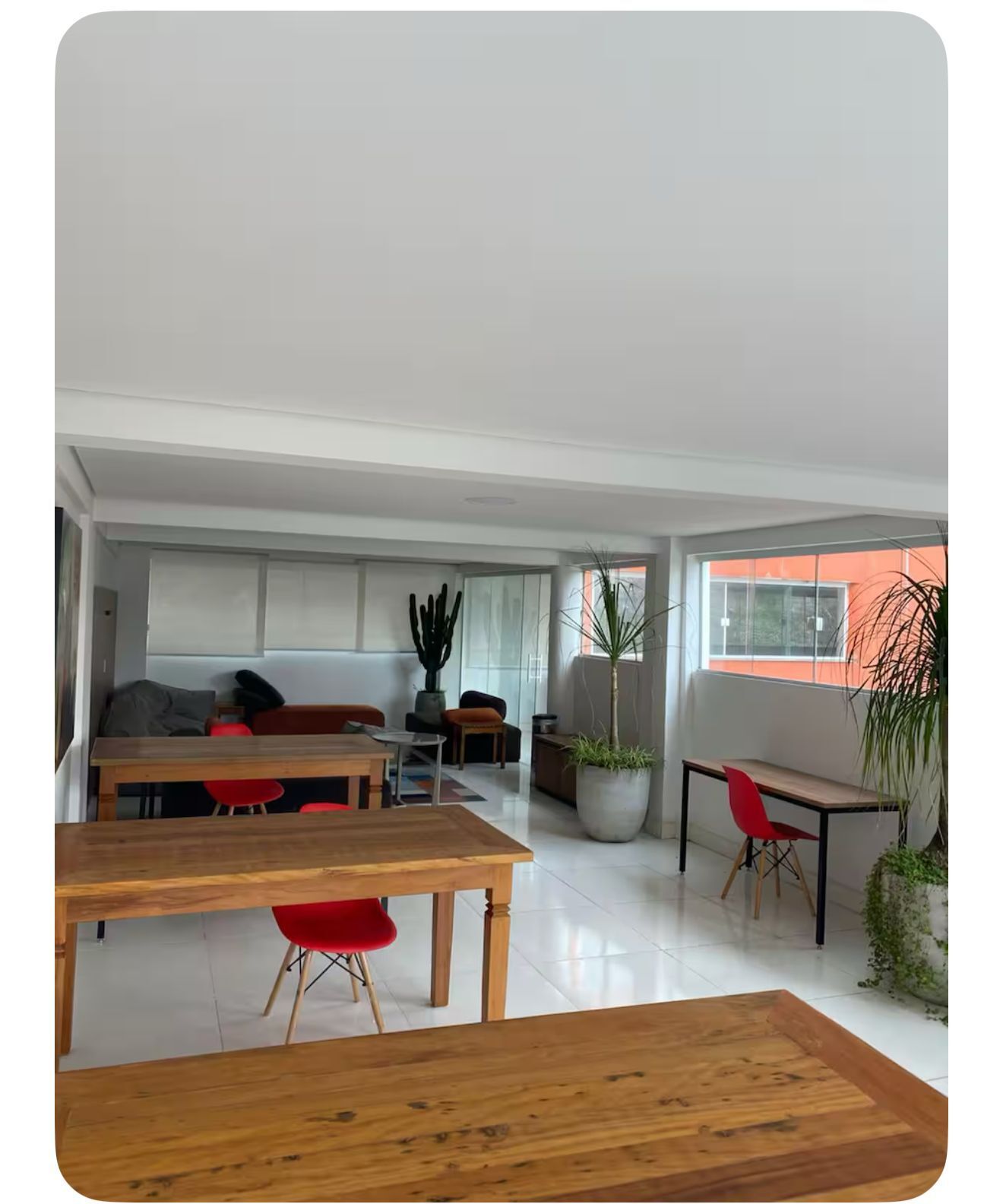 Apartamento, 1 quarto, 22 m² - Foto 6