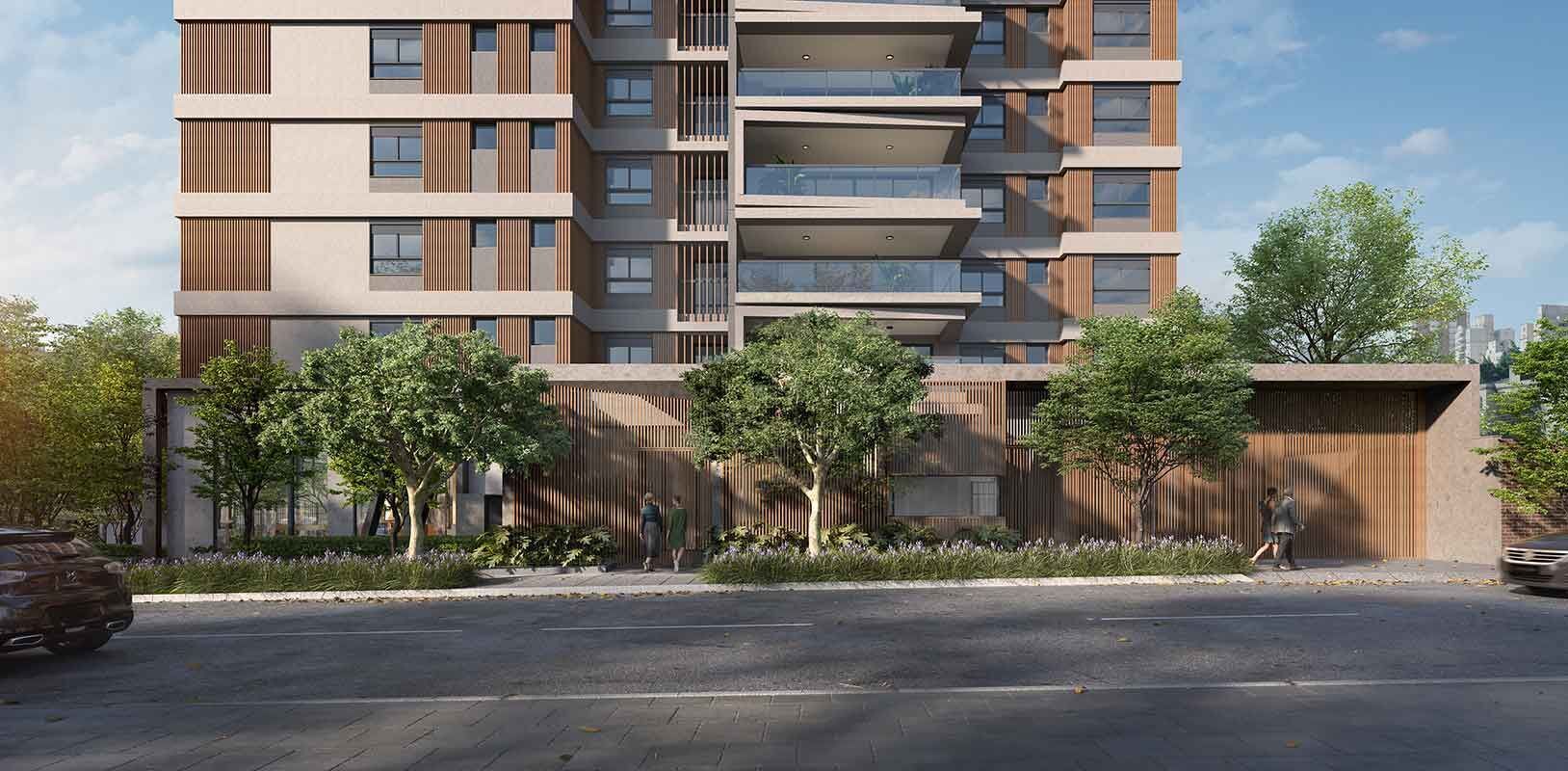 Cobertura, 4 quartos, 288 m² - Foto 4